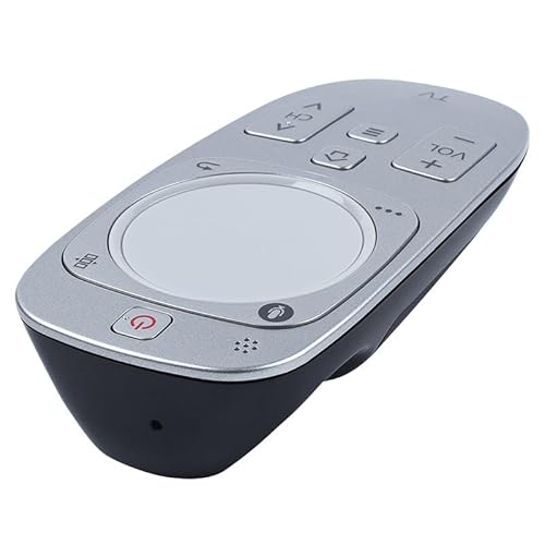 Fernbedienung N2QBYB000033 N2QBYB000027 for Viera Touch Pad Controller TC-L65WT600 TC-L55DT60 LCD Fernseher Fernbedienung N2QBYB000033 N2QBYB000027 for Viera Touch Pad Controller TC-L65WT600 TC-L55DT60 LCD Fernseher von AOIMBNQC