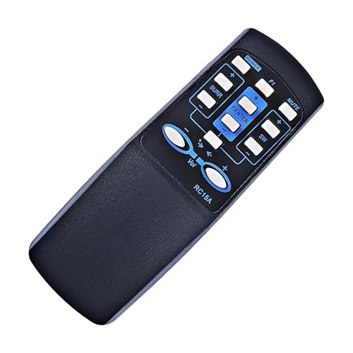 Fernbedienung RC15A for Edifier Sound-Lautsprechersystem R501T04/S5.1M RC15A/RC16 von AOIMBNQC