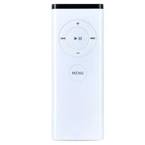 Fernbedienung für MacBook Pro TV2 TV3 IMac Macbook Air Apple TV Box A1156 von AOIMBNQC