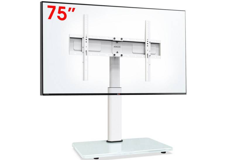 AOKCOS TV-Ständer, (bis 75 Zoll, Höhe 900mm) von AOKCOS