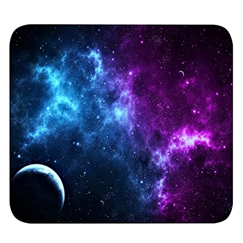 AOKSUNOVA Mauspad Klein 18 x 16 cm Mauspad Mini Bunt Mousepad mit Motiv (MD-380, 180 x 160 mm) von AOKSUNOVA
