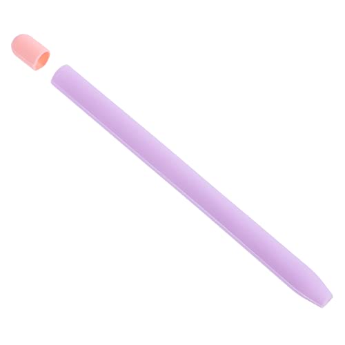 AOKWAWALIY Pencil 2 Skin Stylus Case Silicone Pen Guard Stylus Cover Pencil Decor Digital Cover Pencil Case Silicone Stylus Pen Sleeve Second Generation Silica Gel Handwriting Silicone Case AOKWAWALIY Pencil 2 Skin Stylus Case Silicone Pen Guard Stylus Cover Pencil Decor Digital Cover Pencil Case Silicone Stylus Pen Sleeve Second Generation Silica Gel Handwriting Silicone Case von AOKWAWALIY