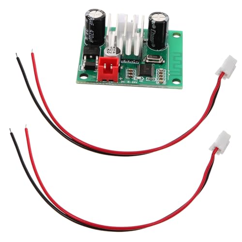 Chip Der Empfängerplatine Audioverstärkermodul Sound-digitalverstärker Mini-verstärker Verstärkerplatine Verstärker Für Audiokomponenten Stereo Leistungsverstärker Chip Der Empfängerplatine Audioverstärkermodul Sound-digitalverstärker Mini-verstärker Verstärkerplatine Verstärker Für Audiokomponenten Stereo Leistungsverstärker von AOKWAWALIY