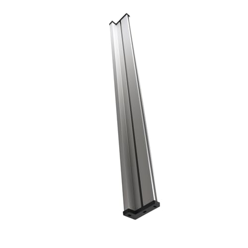 AOMIKITSTU T Nut Schiene Typ 75, Gehrungsschiene 800mm, DIY T-Nut Gehrungsschienenlehre 75 Typ, T Nut Schiene Gehrungsschiene, Tischkreissäge-T-Nut, T-Schienen für Holzbearbeitungs AOMIKITSTU T Nut Schiene Typ 75, Gehrungsschiene 800mm, DIY T-Nut Gehrungsschienenlehre 75 Typ, T Nut Schiene Gehrungsschiene, Tischkreissäge-T-Nut, T-Schienen für Holzbearbeitungs von AOMIKITSTU