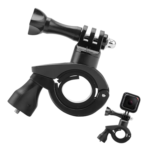 Action Cam Halterung, Fahrradhalterung,Motorrad Halterung,Motorrad Fahrrad Fahrradständer,360 Drehung Halterung,Für Gopro Halterung,Gopro Halterung Fahrrad Hero Stand 13 12 11 10 9 8 7 Max Akaso Action Cam Halterung, Fahrradhalterung,Motorrad Halterung,Motorrad Fahrrad Fahrradständer,360 Drehung Halterung,Für Gopro Halterung,Gopro Halterung Fahrrad Hero Stand 13 12 11 10 9 8 7 Max Akaso von AONAYO