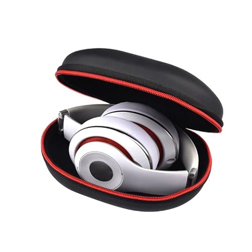 AONKE Hart Reise Fall Tasche für Beats Dr. DRE Solo3 Solo2 Solo Pro Beats Studio Wireless Noise Cancelling Over-Ear Headphones von AONKE