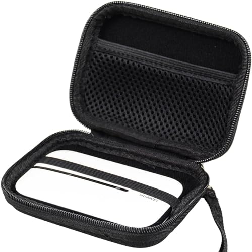 AONKE Hart Tasche Case Hülle für Huawei Mobile WiFi E5576 E5783 Mobiler WLAN-Router 4G LTE von AONKE