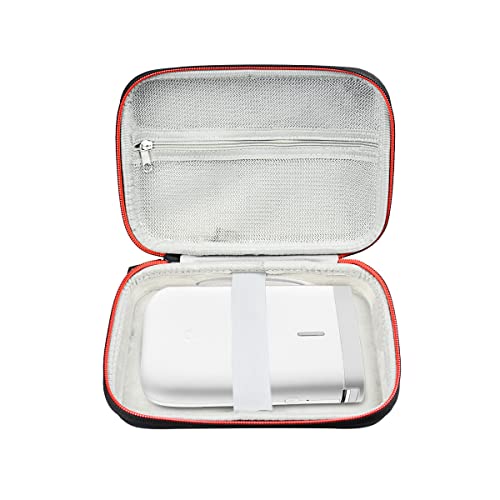 AONKE Tasche für D11 etikettendrucker Portable Wireless Connection, NiiMbot D11 lablemaschine (D11) von AONKE