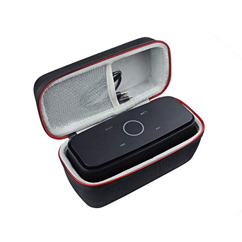Hart Reise Fall Case Tasche für DOSS Soundbox Portable Wireless Bluetooth V4.0 Lautsprecher by AONKE Hart Reise Fall Case Tasche für DOSS Soundbox Portable Wireless Bluetooth V4.0 Lautsprecher by AONKE von AONKE