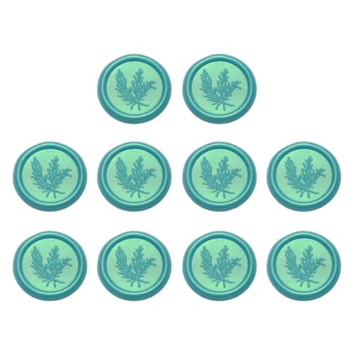 10 Stücke Wachende Seals Selbstklebende Wachsiegelaufkleber Funkelnde Hüllsiegelaufkleber Für Party Weihnachten Hochzeit 10 Stücke Wachende Seals Selbstklebende Wachsiegelaufkleber Funkelnde Hüllsiegelaufkleber Für Party Weihnachten Hochzeit von AOOOWER