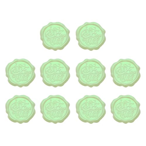 10 Stücke Wachende Seals Selbstklebende Wachsiegelaufkleber Funkelnde Hüllsiegelaufkleber Für Party Weihnachten Hochzeit 10 Stücke Wachende Seals Selbstklebende Wachsiegelaufkleber Funkelnde Hüllsiegelaufkleber Für Party Weihnachten Hochzeit von AOOOWER