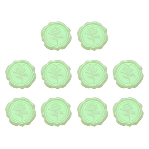 10 Stücke Wachende Seals Selbstklebende Wachsiegelaufkleber Funkelnde Hüllsiegelaufkleber Für Party Weihnachten Hochzeit 10 Stücke Wachende Seals Selbstklebende Wachsiegelaufkleber Funkelnde Hüllsiegelaufkleber Für Party Weihnachten Hochzeit von AOOOWER