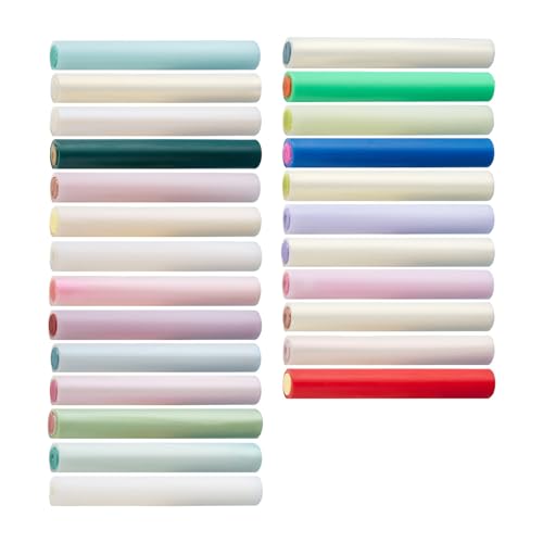 25x/Set Sealing Wach Sticks Wachende Seal Sticks Für Karten Bastelbuchstaben Scrapbooking Hüllkurvenversiegelungen Wachende Versiegelung 25x/Set Sealing Wach Sticks Wachende Seal Sticks Für Karten Bastelbuchstaben Scrapbooking Hüllkurvenversiegelungen Wachende Versiegelung von AOOOWER