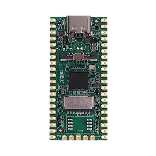 AOOOWER RISC V Milk V 2Core Entwicklungsboard 1G CV1800B TPU DDR2-64M Linux Board Für DDR2-64M von AOOOWER