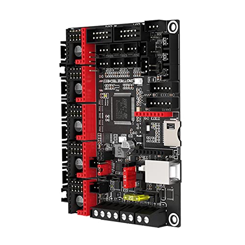 AOOOWER SKRV 1 4 Turbo Motherboard SKR 3 Motherboard 3D Drucker Control Board Für Für V2 3 5 3D SKR 3 Motherboard 3D Drucker Control Board Für V2 3 5 3D von AOOOWER
