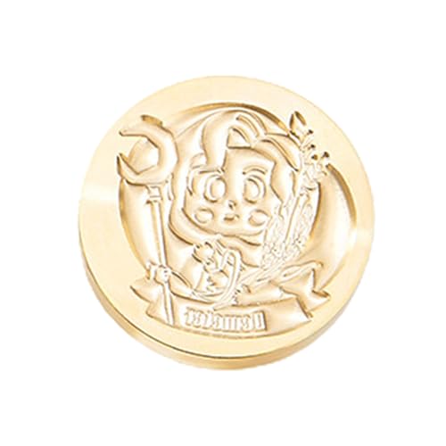 Griechisches Thema Wachs Seal Stamp Head Für Hochzeitseinladungsumschlag Griechisches Thema Wachs Seal Stamp Head Für Hochzeitseinladungsumschlag von AOOOWER