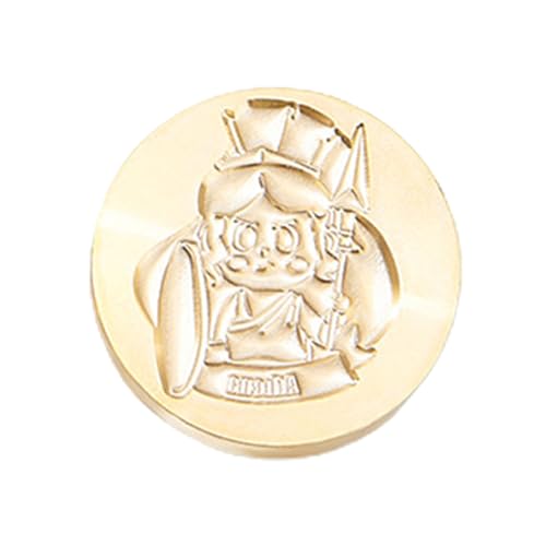 Griechisches Thema Wachs Seal Stamp Head Für Hochzeitseinladungsumschlag Griechisches Thema Wachs Seal Stamp Head Für Hochzeitseinladungsumschlag von AOOOWER