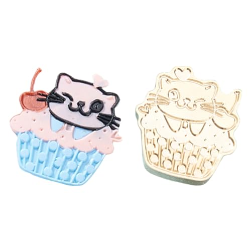 Katzen Wach Wachsiegel Stempel Brass Head Cats Ice Cream Series Versiegelung Wach Stempel Für Einladungskarten Scrapbooking Dekorationen Katzen Wach Wachsiegel Stempel Brass Head Cats Ice Cream Series Versiegelung Wach Stempel Für Einladungskarten Scrapbooking Dekorationen von AOOOWER
