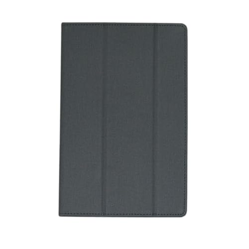 Stilvolle PU-Tablet-Schutzhülle für HIPAD X10,1 Zoll Tablet, Multi-Winkel-Ständer, staubdicht, stoßfest und Tablet-Zubehör für 25,7 cm (10,1 Zoll) Gerät von AOOOWER