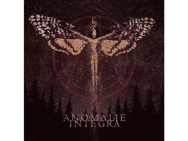 Anomalie - Integra (Vinyl) von AOP RECORD