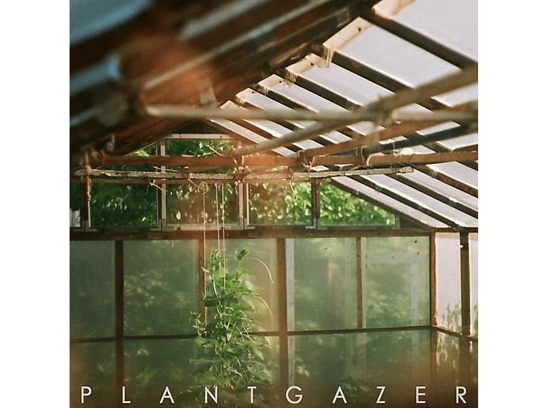 Show Me A Dinosaur - Plantgazer(Digipak) (CD) von AOP RECORD