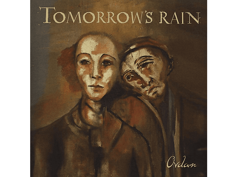 Tomorrow's Rain - Ovdan (2LP/Gatefold/Black Vinyl) (Vinyl) von AOP RECORD