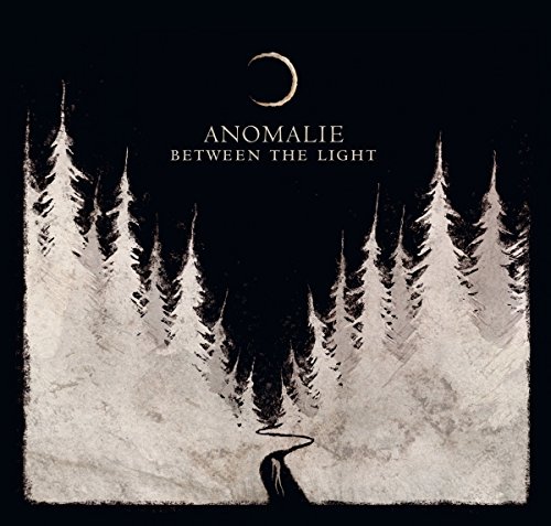 Between the Light [Vinyl LP] von AOP RECORDS