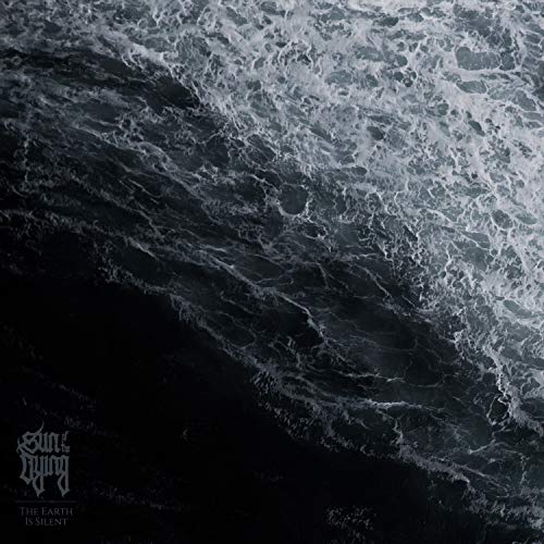 The Earth Is Silent [Vinyl LP] von AOP RECORDS