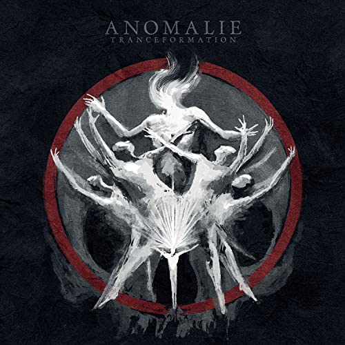 Tranceformation (Ltd.Bonussong ed.) von AOP RECORDS