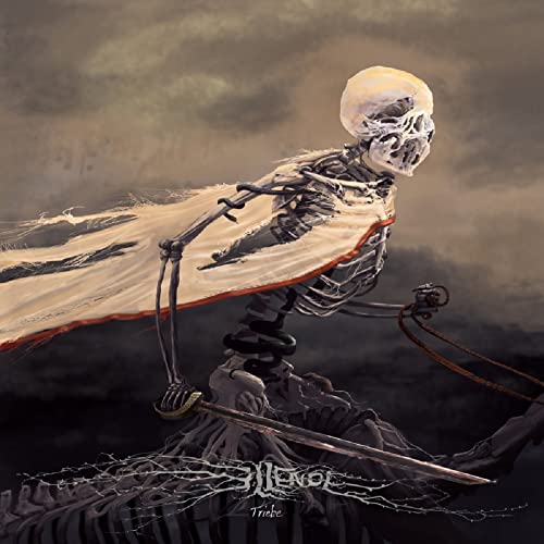 Triebe [Vinyl LP] von AOP RECORDS