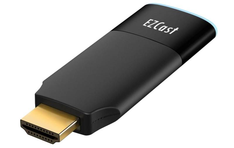 Acer AOpen EZCast 2 WLAN Anzeigeempfänger von Acer