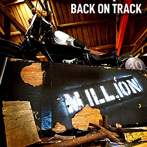 Back on Track von AOR HEAVEN