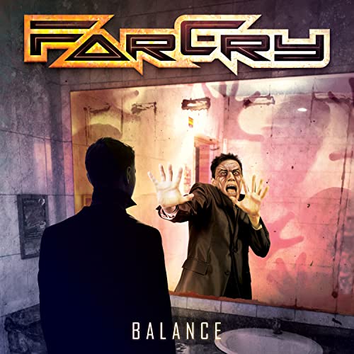 Balance Balance von AOR HEAVEN