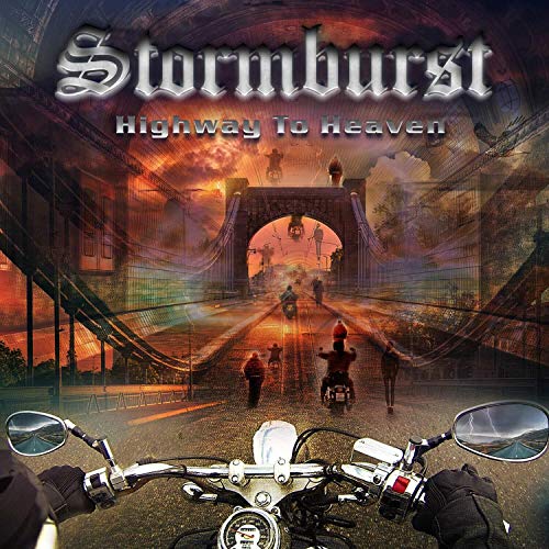 Highway to Heaven von AOR HEAVEN