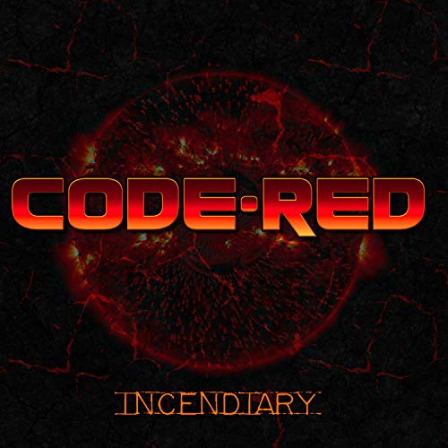 Incendiary von AOR HEAVEN