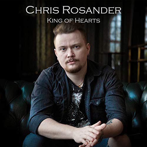 King of Hearts King of Hearts von AOR HEAVEN