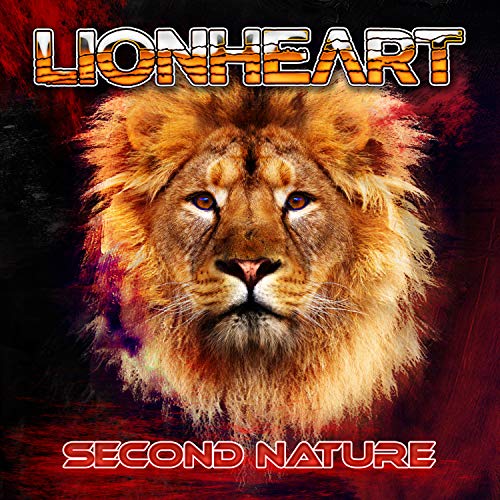 Second Nature Second Nature von AOR HEAVEN