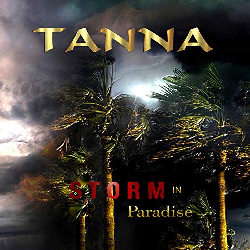 Storm in Paradise von AOR HEAVEN