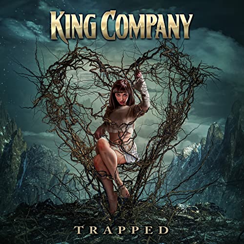 Trapped von AOR HEAVEN