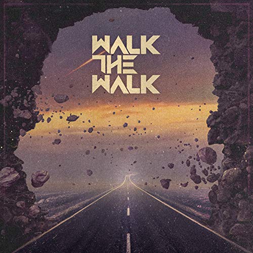 Walk the Walk von AOR HEAVEN