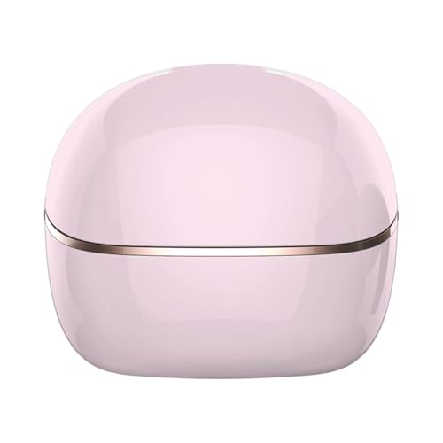 AOSRAU Kabellose Ohrhörer, Bluetooth 5.3 Mini-Kopfhörer, Mikrofon mit Geräuschunterdrückung, wasserdicht, Helles Roségold AOSRAU Kabellose Ohrhörer, Bluetooth 5.3 Mini-Kopfhörer, Mikrofon mit Geräuschunterdrückung, wasserdicht, Helles Roségold von AOSRAU