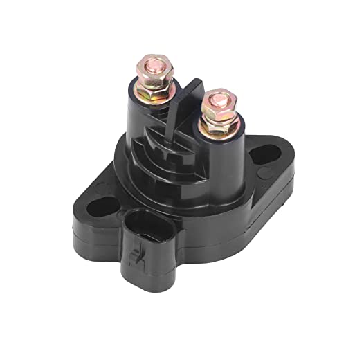 ATV Starter Magnetrelais Schalter 0445 058 Ersatz Direkt Fit Katze 400 550 700 1000 ATV Starter Magnetrelais Schalter 0445 058 Ersatz Direkt Fit Katze 400 550 700 1000 von AOWINHIT