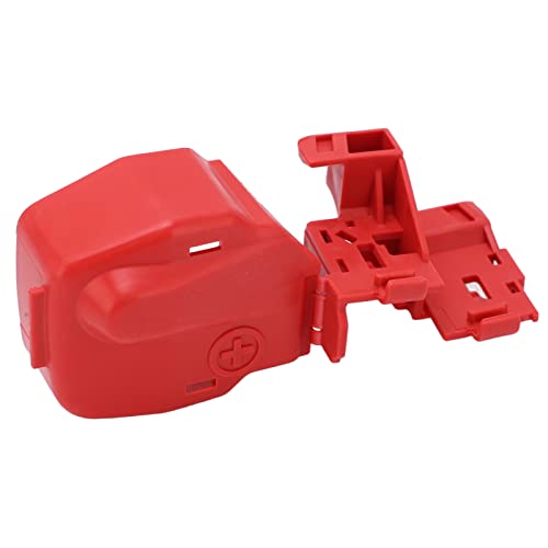 Auto Batterie Kabel Positive Klemme Abdeckung Isolierende Beschützer Ersatz Elektronik Kommunikation Haushalt Auto Automobile ABS Material Auto Batterie Kabel Positive Klemme Abdeckung Isolierende Beschützer Ersatz Elektronik Kommunikation Haushalt Auto Automobile ABS Material von AOWINHIT