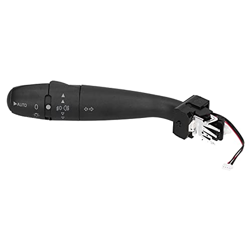 Auto-Blinker-Schalter Links Ersatz Kompatibel für 206 207 307 307 308 308 3008 405 407 807 Auto-Blinker-Schalter Links Ersatz Kompatibel für 206 207 307 307 308 308 3008 405 407 807 von AOWINHIT