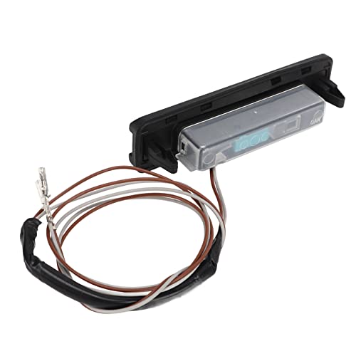 Boot -Handle -Release -Schalter 812602S000 Tailgate Trunk Startdeckel Decktürschalter Ersatz Ix35 Santa Fe MK3 Boot -Handle -Release -Schalter 812602S000 Tailgate Trunk Startdeckel Decktürschalter Ersatz Ix35 Santa Fe MK3 von AOWINHIT