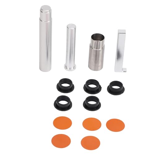 Drucksc Halter Installations-Tool-Kit, Hohe Leistung Für Getriebe, 6 L45 6 L50 6 L80 6 L90 6 T70 6 T75, mit F 124740 TL30 Drucksc Halter Installations-Tool-Kit, Hohe Leistung Für Getriebe, 6 L45 6 L50 6 L80 6 L90 6 T70 6 T75, mit F 124740 TL30 von AOWINHIT