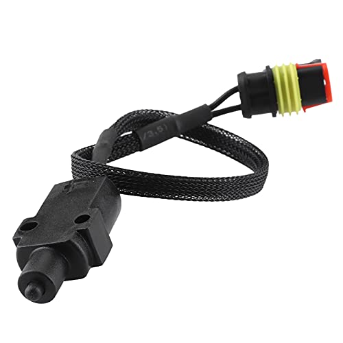 Neutral Start 0586780, Geeignet für 65-200 2004 Ein Einschalten, Außenbord-Bootsmotorzubehör, Gute Ausstattung für Bootsmotoren-Neutralschalter Neutral Start 0586780, Geeignet für 65-200 2004 Ein Einschalten, Außenbord-Bootsmotorzubehör, Gute Ausstattung für Bootsmotoren-Neutralschalter von AOWINHIT