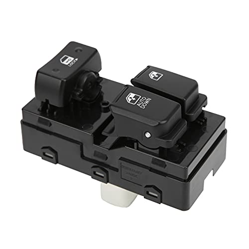 Power Window Control Switch 93571 4H110 Premium -Ersatz H1 Starex I800 Grand Imax 2007 2016 Fahrerseite Power Window Control Switch 93571 4H110 Premium -Ersatz H1 Starex I800 Grand Imax 2007 2016 Fahrerseite von AOWINHIT