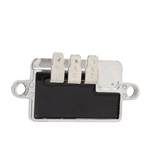 Spannungsregler 210667017, Ersatz aus Aluminiumlegierung, Gleichrichter für Motor der FS FX-Serie, Stabile Leistung Spannungsregler 210667017, Ersatz aus Aluminiumlegierung, Gleichrichter für Motor der FS FX-Serie, Stabile Leistung von AOWINHIT