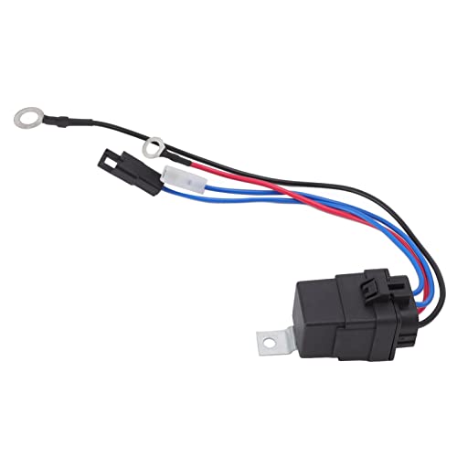 Starter-Relais-Kit AM106304 Traktor-Relais-Kabelbaum-Ersatz Erh?hen Sie die Leistung Wasserdichte Dichtung Einfache Installation F510 F525 F930 130 180 320 Starter-Relais-Kit AM106304 Traktor-Relais-Kabelbaum-Ersatz Erh?hen Sie die Leistung Wasserdichte Dichtung Einfache Installation F510 F525 F930 130 180 320 von AOWINHIT